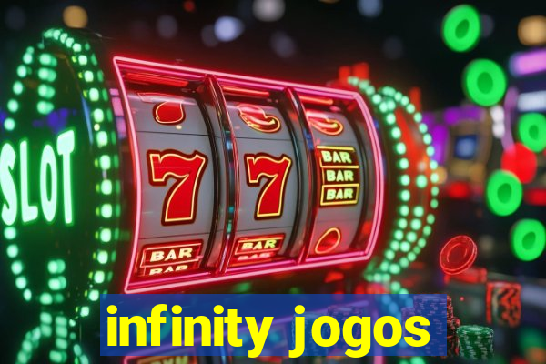 infinity jogos